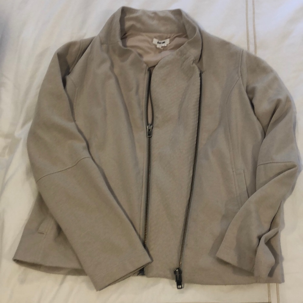 Helmet Lang Jacket